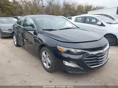 1G1ZD5ST9PF221208 2023 CHEVROLET MALIBU