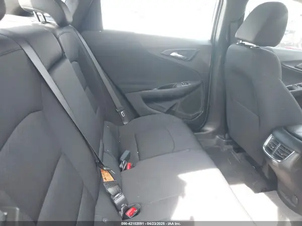 1G1ZD5ST9PF221368 2023 CHEVROLET MALIBU - Image 8