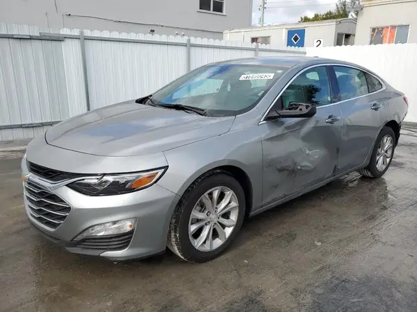 1G1ZD5ST9PF221399 2023 CHEVROLET MALIBU - Image 1