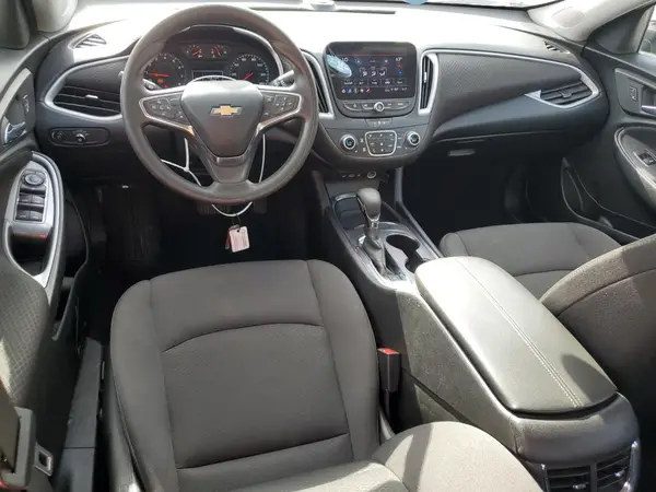 1G1ZD5ST9PF221399 2023 CHEVROLET MALIBU - Image 8