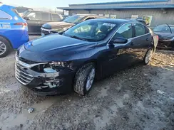 1G1ZD5ST9PF222021 2023 CHEVROLET MALIBU