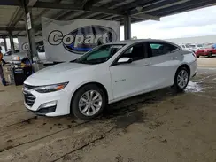 1G1ZD5ST9PF222150 2023 CHEVROLET MALIBU