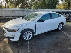 1G1ZD5ST9PF222178 2023 CHEVROLET MALIBU