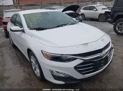 1G1ZD5ST9PF222228 2023 CHEVROLET MALIBU