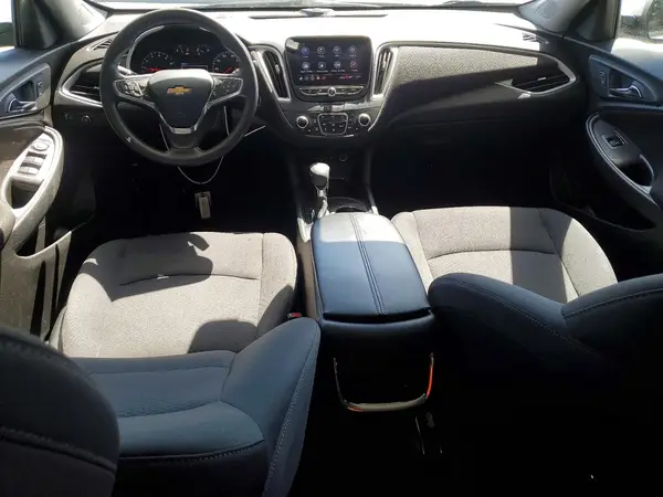 1G1ZD5ST9PF222388 2023 CHEVROLET MALIBU - Image 8