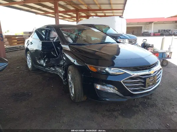 1G1ZD5ST9PF222469 2023 CHEVROLET MALIBU - Image 1