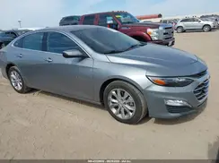 1G1ZD5ST9PF222570 2023 CHEVROLET MALIBU