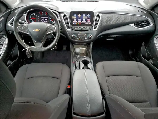 1G1ZD5ST9PF222715 2023 CHEVROLET MALIBU - Image 8