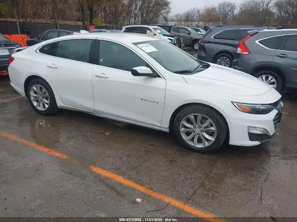 1G1ZD5ST9PF223248 2023 CHEVROLET MALIBU - Image 1