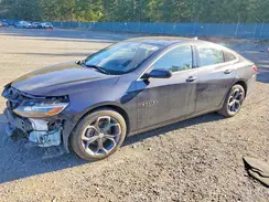 1G1ZD5ST9PF223282 2023 CHEVROLET MALIBU