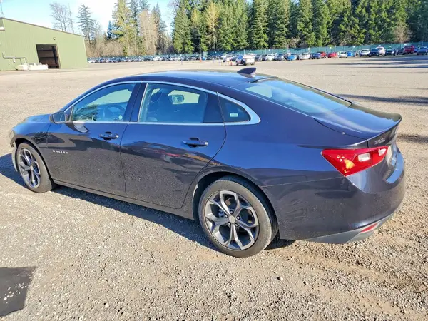 1G1ZD5ST9PF223282 2023 CHEVROLET MALIBU - Image 2