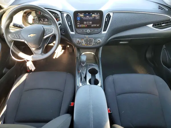 1G1ZD5ST9PF223282 2023 CHEVROLET MALIBU - Image 8