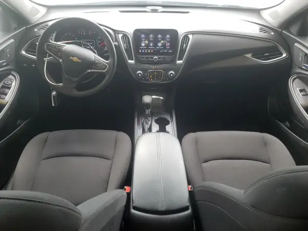 1G1ZD5ST9PF223301 2023 CHEVROLET MALIBU - Image 8