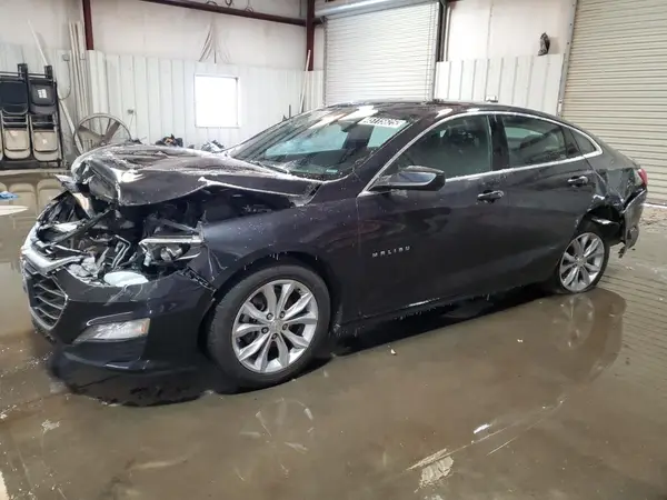 1G1ZD5ST9PF223315 2023 CHEVROLET MALIBU - Image 1