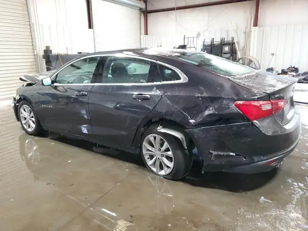 1G1ZD5ST9PF223315 2023 CHEVROLET MALIBU - Image 2