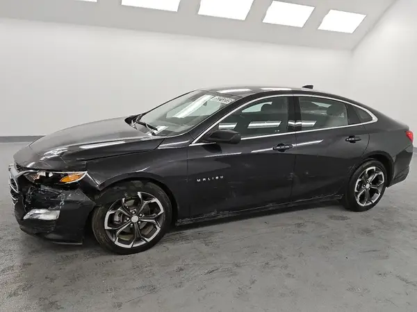 1G1ZD5ST9PF223508 2023 CHEVROLET MALIBU - Image 1