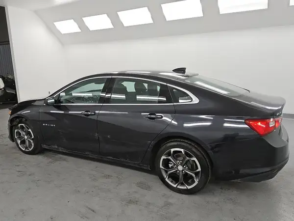 1G1ZD5ST9PF223508 2023 CHEVROLET MALIBU - Image 2