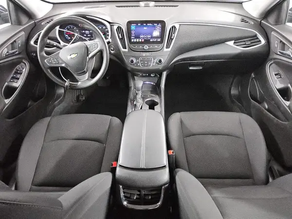 1G1ZD5ST9PF223508 2023 CHEVROLET MALIBU - Image 8