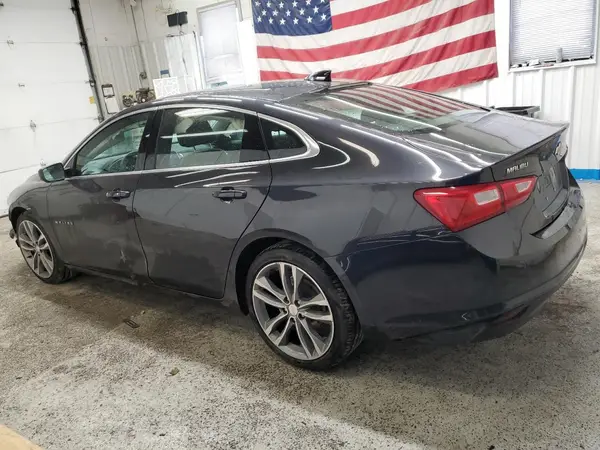 1G1ZD5ST9PF223668 2023 CHEVROLET MALIBU - Image 2