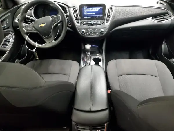 1G1ZD5ST9PF223668 2023 CHEVROLET MALIBU - Image 8