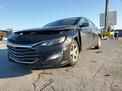 1G1ZD5ST9PF223959 2023 CHEVROLET MALIBU