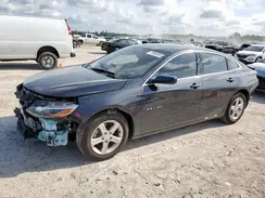 1G1ZD5ST9PF224142 2023 CHEVROLET MALIBU