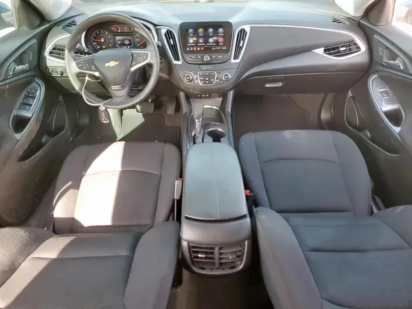 1G1ZD5ST9PF224142 2023 CHEVROLET MALIBU - Image 8