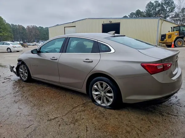 1G1ZD5ST9PF224187 2023 CHEVROLET MALIBU - Image 2