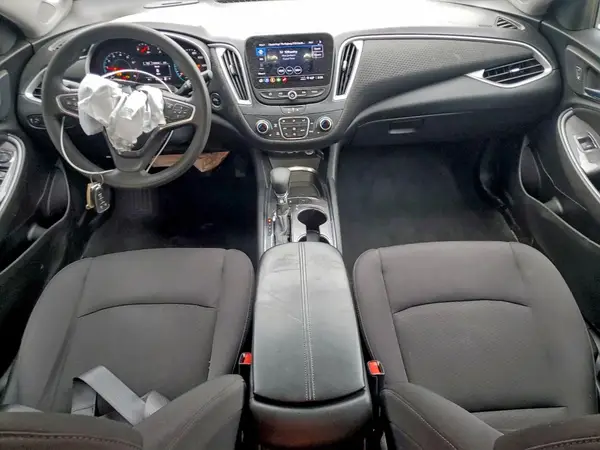 1G1ZD5ST9PF224187 2023 CHEVROLET MALIBU - Image 8