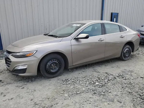 1G1ZD5ST9PF224240 2023 CHEVROLET MALIBU - Image 1