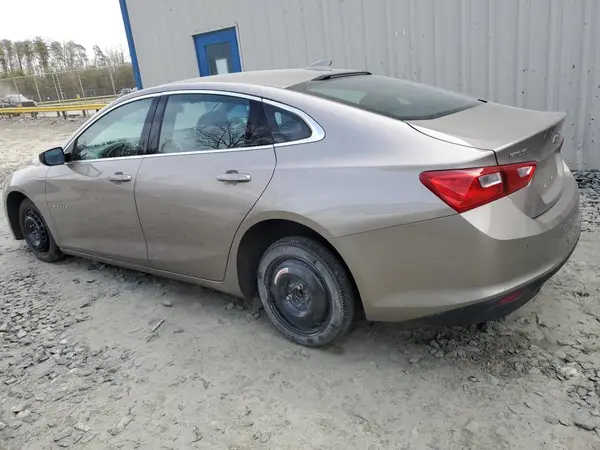 1G1ZD5ST9PF224240 2023 CHEVROLET MALIBU - Image 2