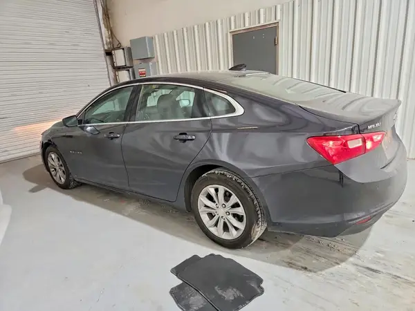 1G1ZD5ST9PF224478 2023 CHEVROLET MALIBU - Image 2
