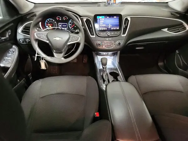 1G1ZD5ST9PF224478 2023 CHEVROLET MALIBU - Image 8