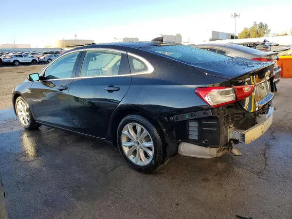 1G1ZD5ST9PF224688 2023 CHEVROLET MALIBU - Image 2
