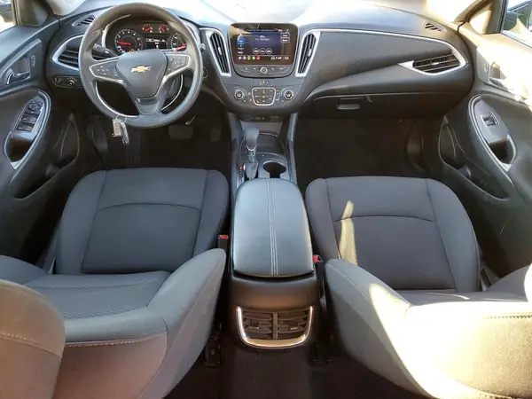 1G1ZD5ST9PF224688 2023 CHEVROLET MALIBU - Image 8