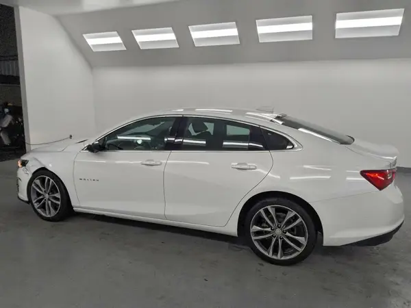 1G1ZD5ST9PF225999 2023 CHEVROLET MALIBU - Image 2