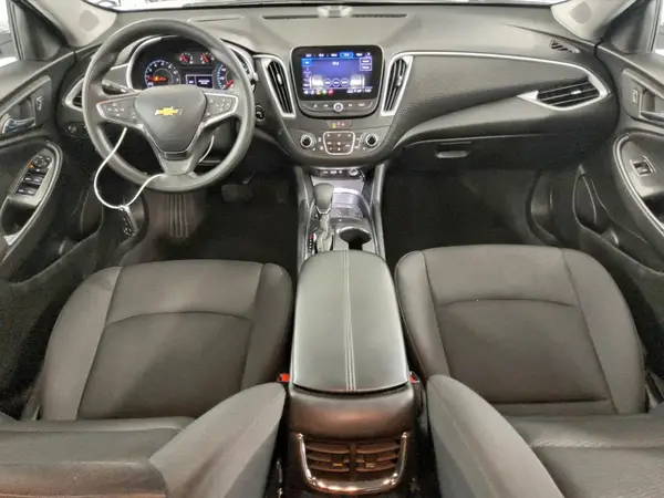 1G1ZD5ST9PF225999 2023 CHEVROLET MALIBU - Image 8