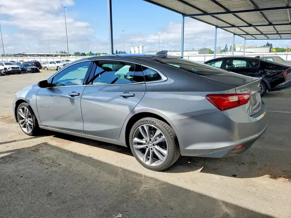 1G1ZD5ST9PF226778 2023 CHEVROLET MALIBU - Image 2