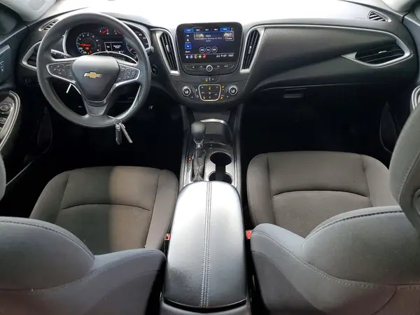 1G1ZD5ST9PF226778 2023 CHEVROLET MALIBU - Image 8