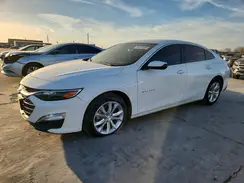 1G1ZD5ST9PF227008 2023 CHEVROLET MALIBU