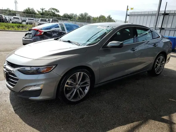 1G1ZD5ST9PF227123 2023 CHEVROLET MALIBU - Image 1
