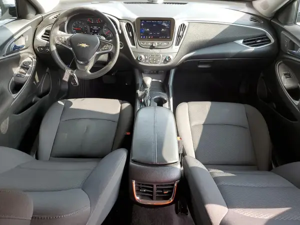 1G1ZD5ST9PF227123 2023 CHEVROLET MALIBU - Image 8
