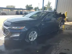 1G1ZD5ST9PF227607 2023 CHEVROLET MALIBU