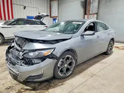 1G1ZD5ST9PF227879 2023 CHEVROLET MALIBU