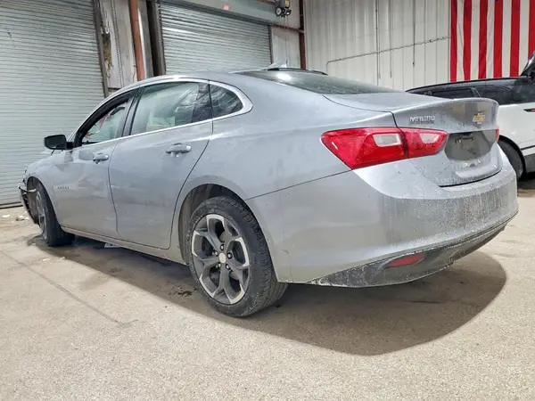 1G1ZD5ST9PF227879 2023 CHEVROLET MALIBU - Image 2