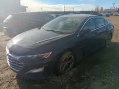 1G1ZD5ST9PF227932 2023 CHEVROLET MALIBU