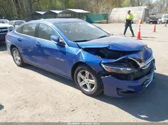 1G1ZD5ST9PF228076 2023 CHEVROLET MALIBU