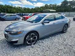 1G1ZD5ST9PF228305 2023 CHEVROLET MALIBU
