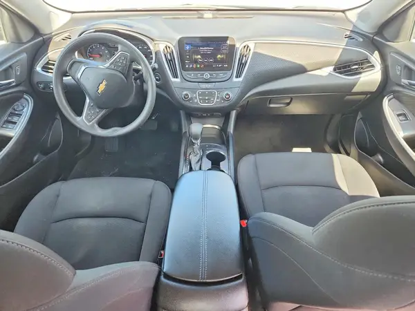 1G1ZD5ST9PF228305 2023 CHEVROLET MALIBU - Image 8