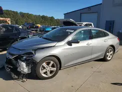 1G1ZD5ST9PF228675 2023 CHEVROLET MALIBU